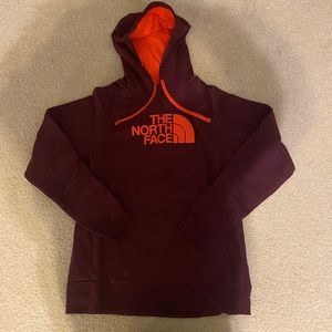 The North Face Hoodie